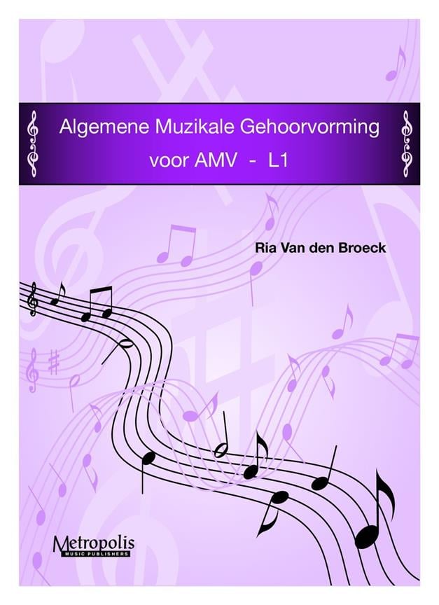 Amg Voor Amv - L1
